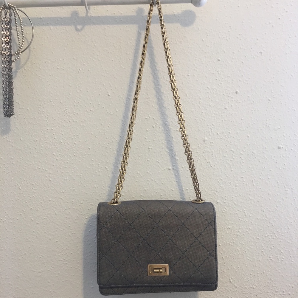 💯 Unique Chanel Bag❤️